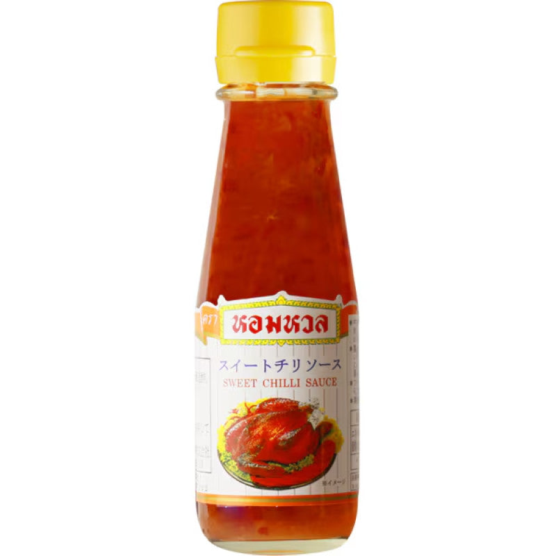 Youki Sweet Chili Sauce 120g
