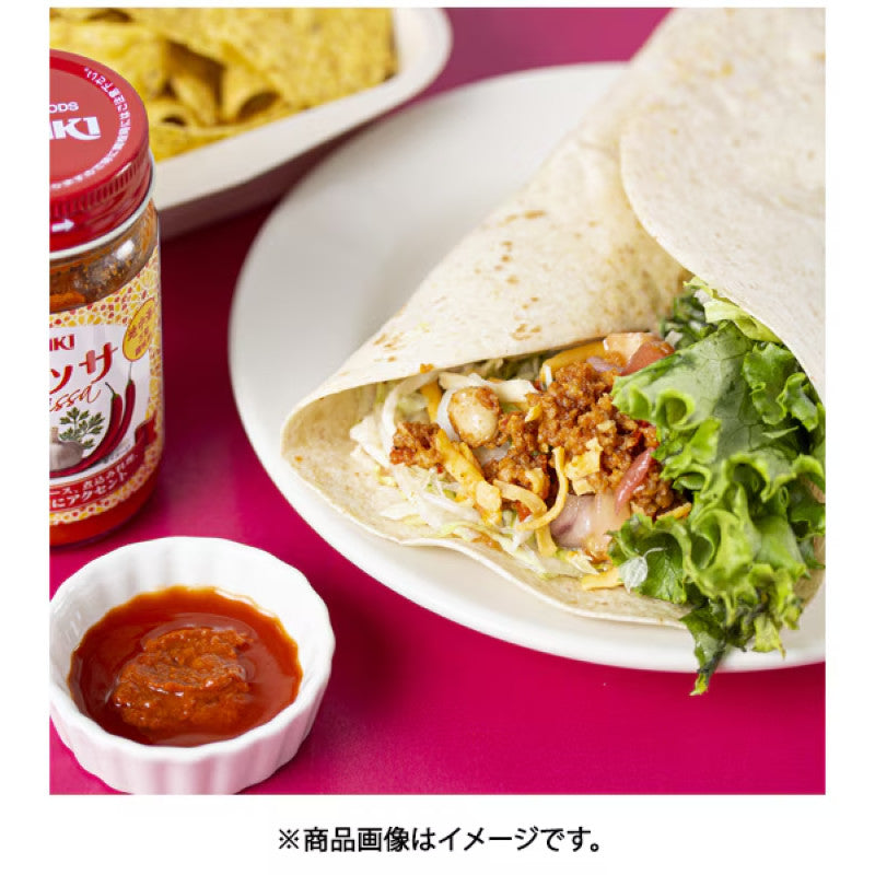 Youki Harissa 110g