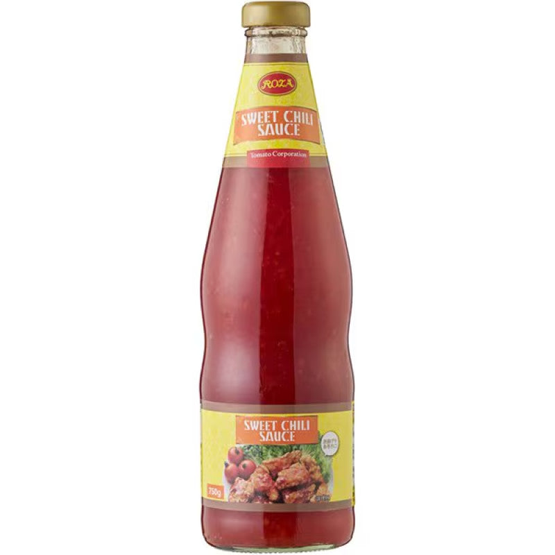 Tomato Corporation Sweet Chili Sauce Bulk 750g