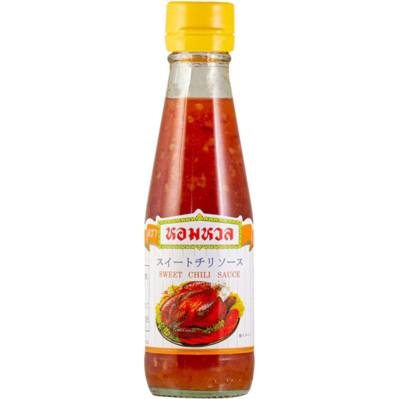 Youki Sweet Chili Sauce 245g
