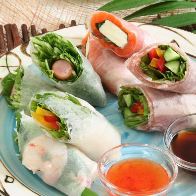 Youki Sweet Chili Sauce 245g
