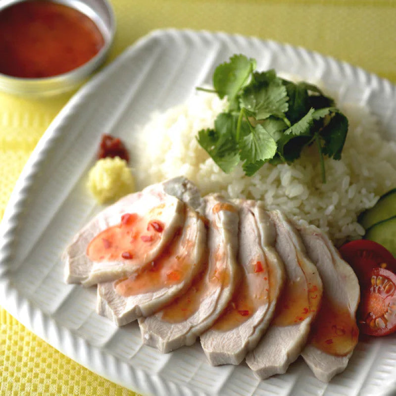 Youki Sweet Chili Sauce 245g