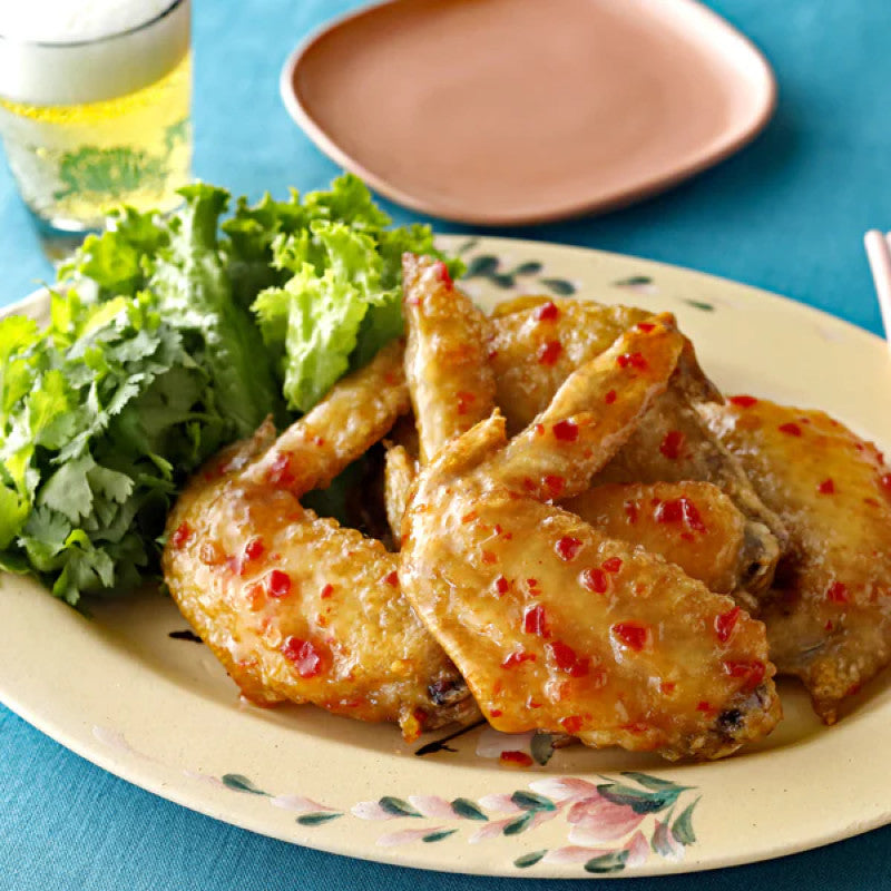Youki Sweet Chili Sauce 245g