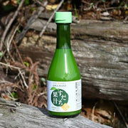 Awa Suzo Sudachi Citrus Juice 300ml