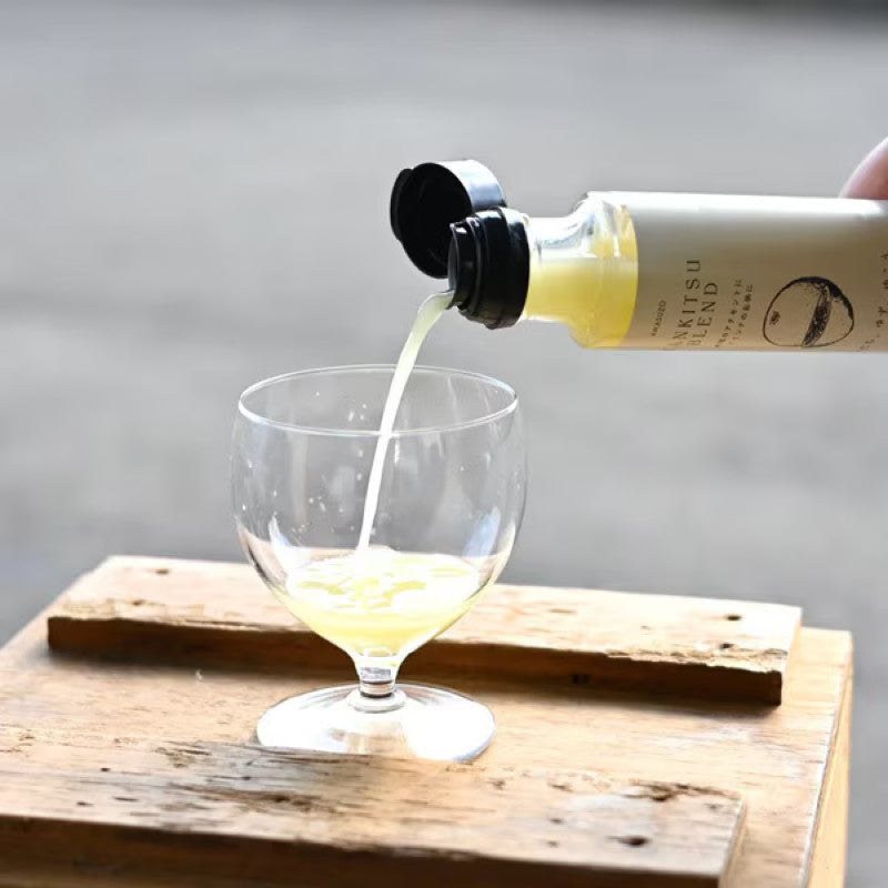 Awa Suzo Citrus Blend, Sudachi Yuzu Yuko 200ml
