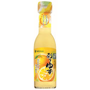 Mizkan Kaori no Kura Irodori Yuzu Seasoning 150ml