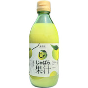 Jabaraize Kitayama Jabara Juice 360ml
