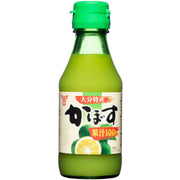 Fundokin Shoyu Kabosu Citrus Juice 100% 145ml