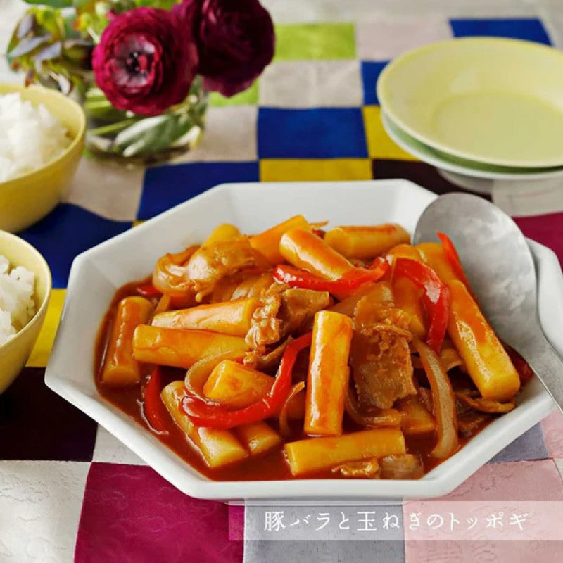MIyouki Sweet Bean Sauce with Douchi 110g