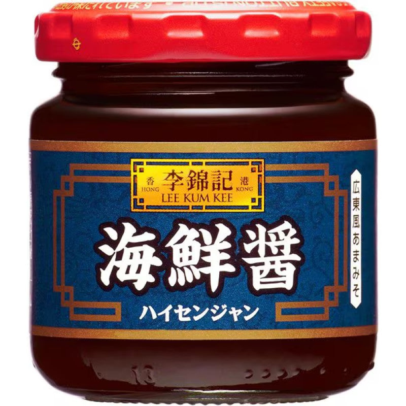S&B Lee Kum Kee Hoisin Sauce 100g
