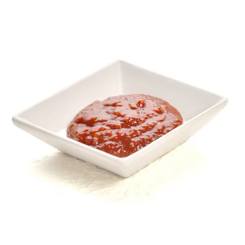 Lao Luo Zi Chili Garlic Sauce 110g
