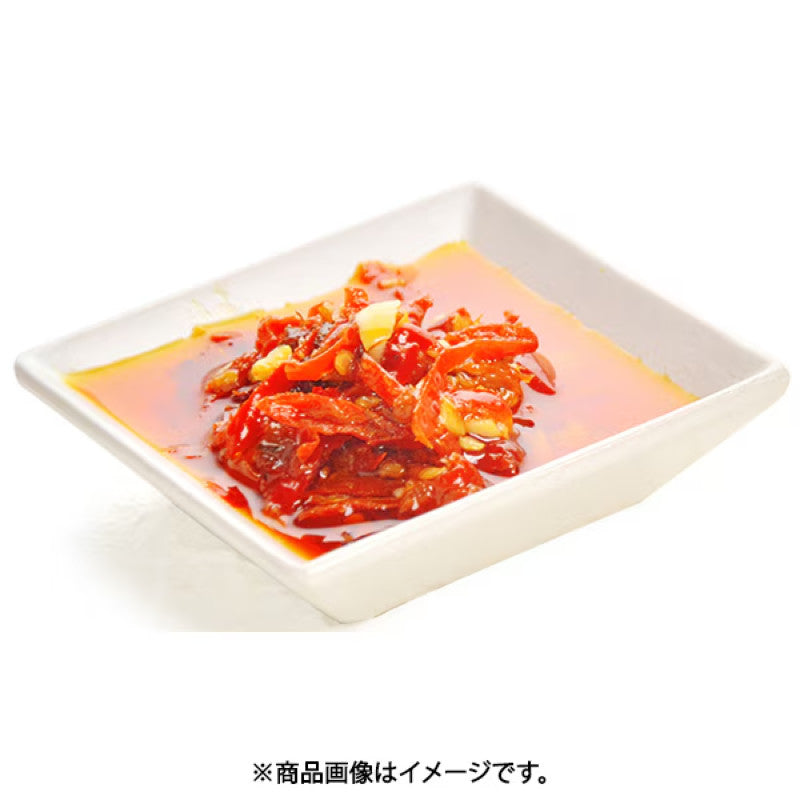 Lao Luo Zi Chaotian Chili Garlic Oil 105g