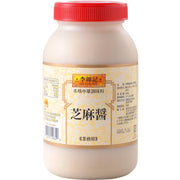 Lee Kum Kee Sesame Paste Business Size 900g