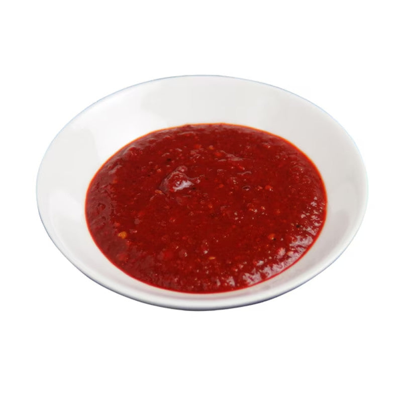 T.O Foods Sichuan Chili Bean Sauce 330g