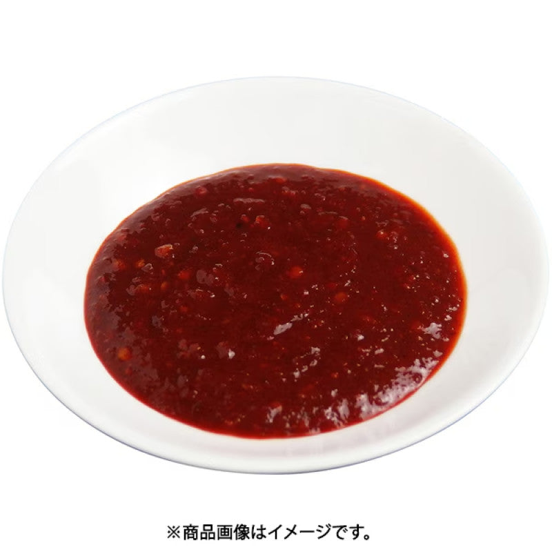 T.O Foods Yangnyeomjang Korean Chili Miso 600g
