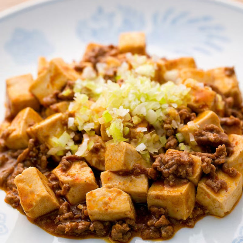 YOUKI Sichuan Chunky Chili Bean Sauce 1kg
