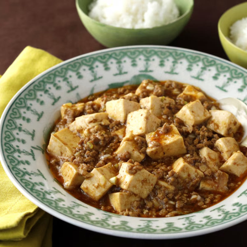 YOUKI Traditional Sichuan Chili Bean Sauce 1kg