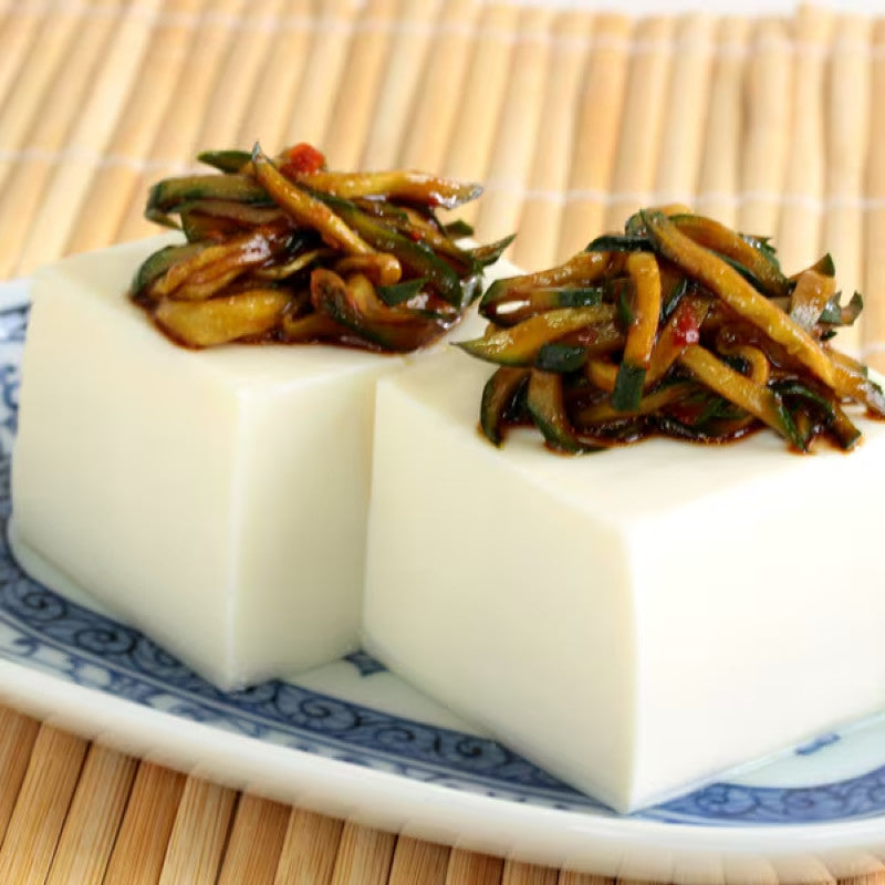 YOUKI Traditional Sichuan Chili Bean Sauce 1kg