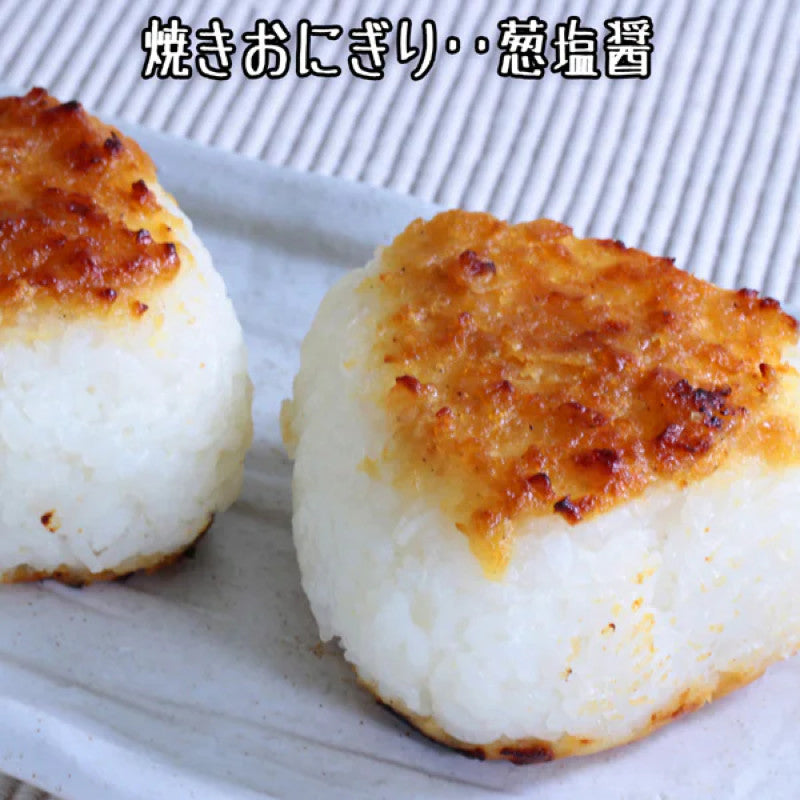 YOUKI Scallion Salt Sauce with Sesame Oil 110g