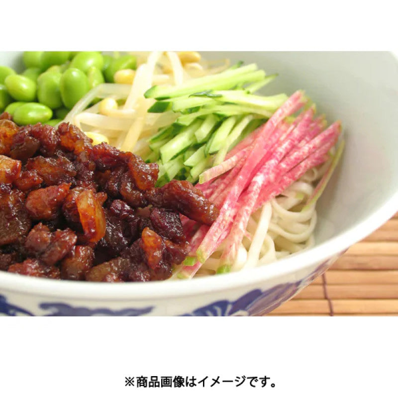 Yokohama Daihanten Sweet Bean Sauce 100g