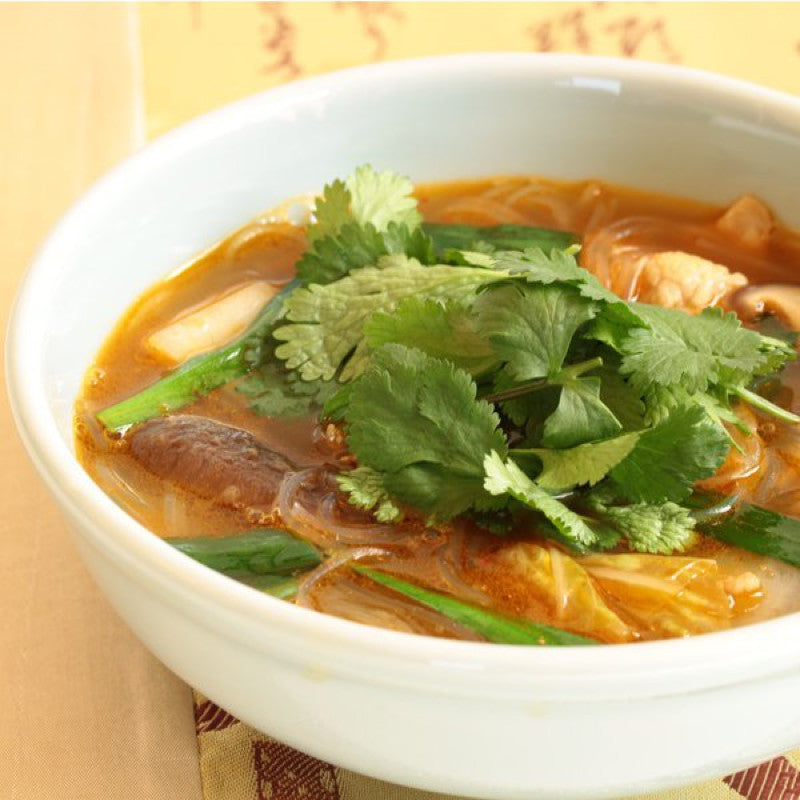 YOUKI Sichuan Mala Sauce 450g