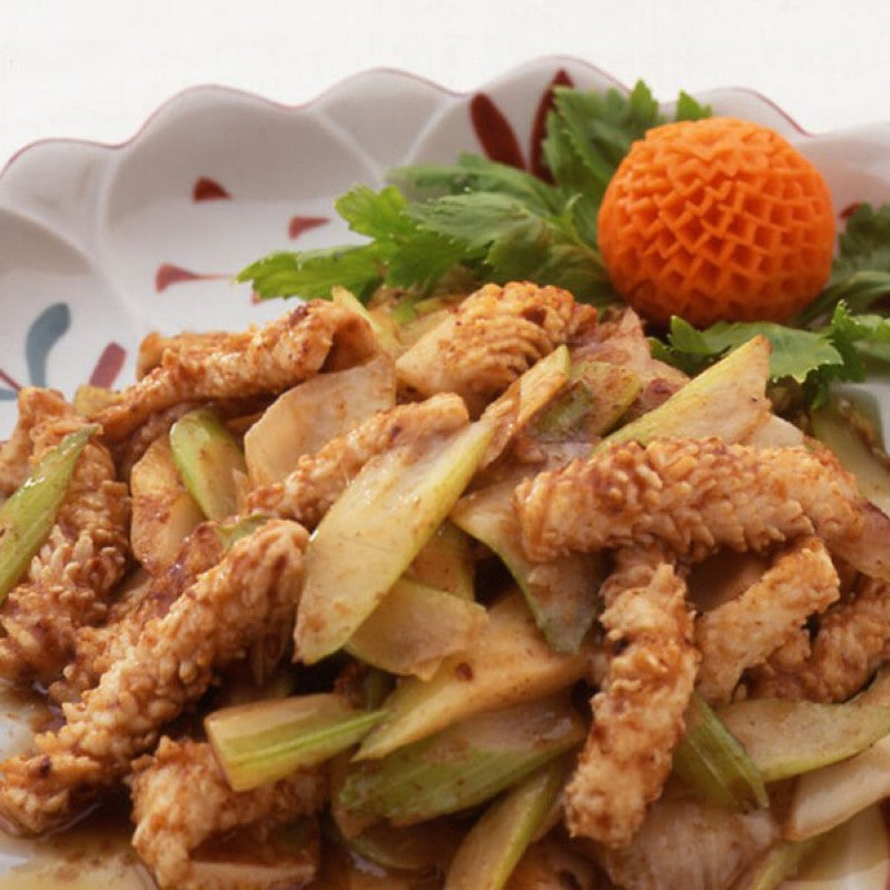YOUKI Shacha Sauce 800g