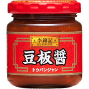 Lee Kum Kee Toban Djan Chili Paste 90g