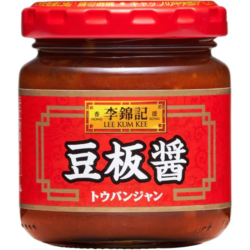 Lee Kum Kee Toban Djan Chili Paste 90g