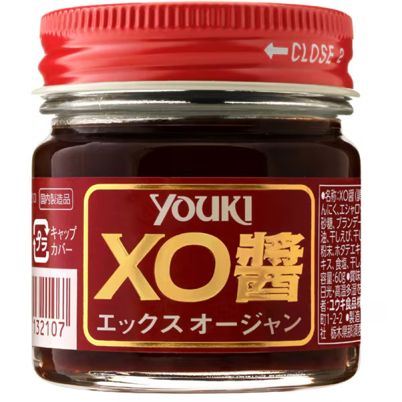 YOUKI XO Sauce 60g