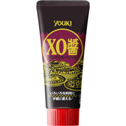 YOUKI XO Sauce Tube