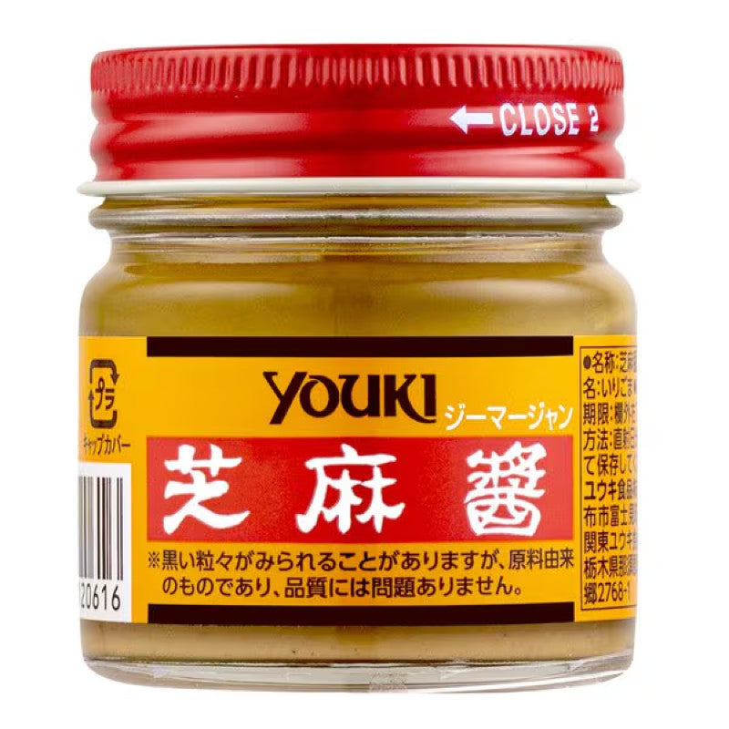 YOUKI Sesame Paste 50g
