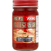 YOUKI Sichuan Fine Ground Chili Bean Sauce 130g