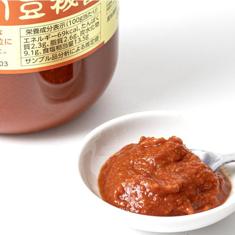 YOUKI Sichuan Fine Ground Chili Bean Sauce 130g