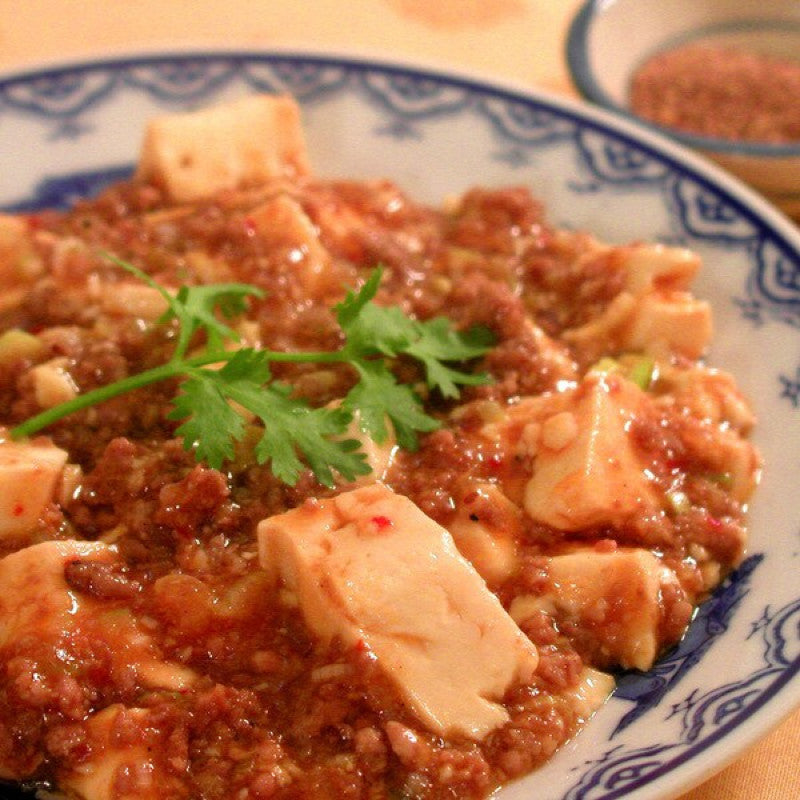 YOUKI Sichuan Fine Ground Chili Bean Sauce 130g