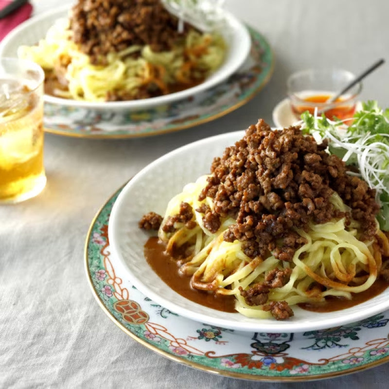 YOUKI Sichuan Mala Peppercorn Chili Sauce 115g