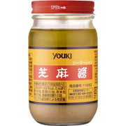 YOUKI Sesame Paste 200g