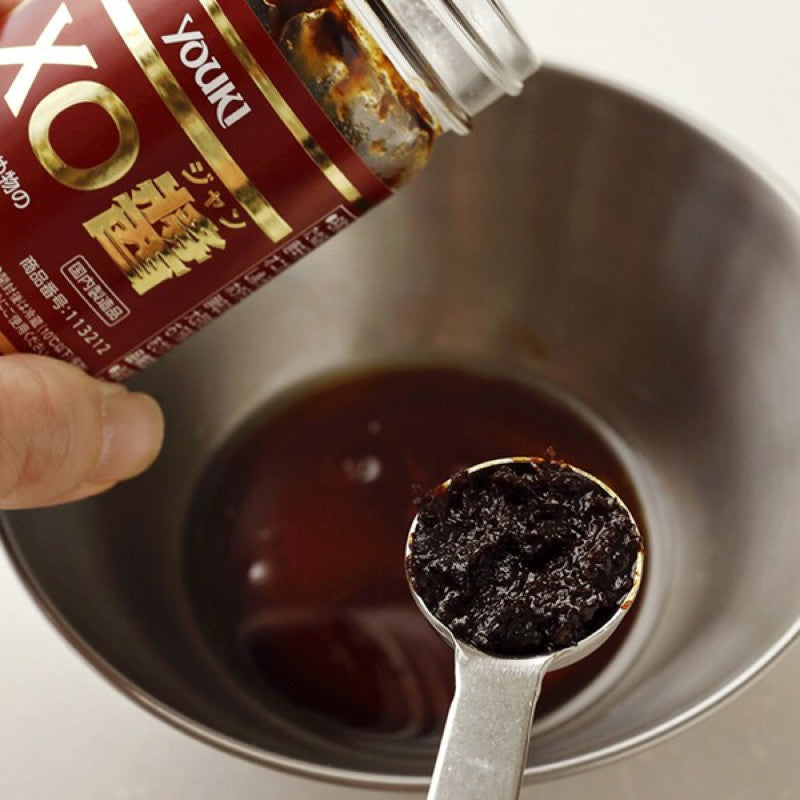 YOUKI XO Sauce Business Size 1kg