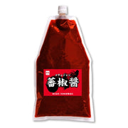 Hinode Miso Unsweetened Gochujang Pouch 1kg