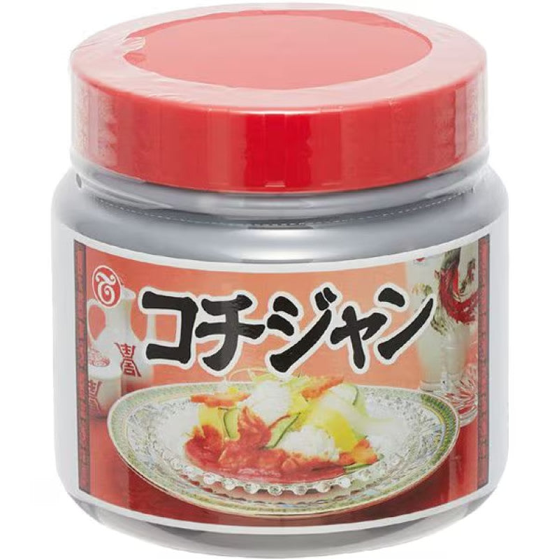 T.O Foods Gochujang 500g