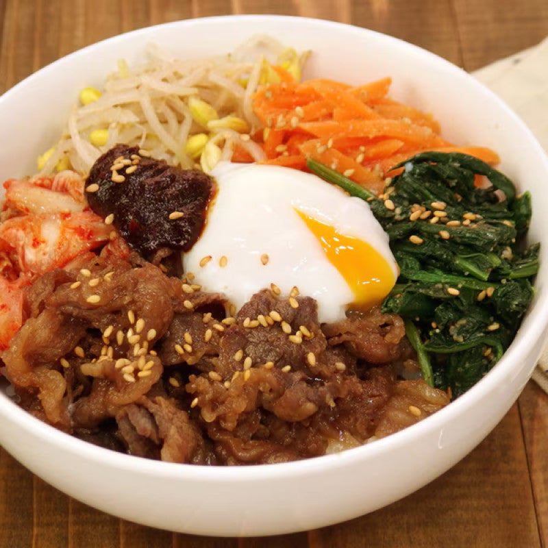 T.O Foods Gochujang 500g