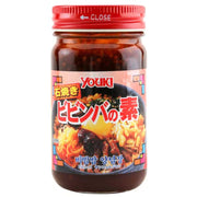 YOUKI Bibimbap Sauce Sesame Gochujang 120g