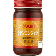 YOUKI Yangnyeomjang Korean Chili Miso 130g