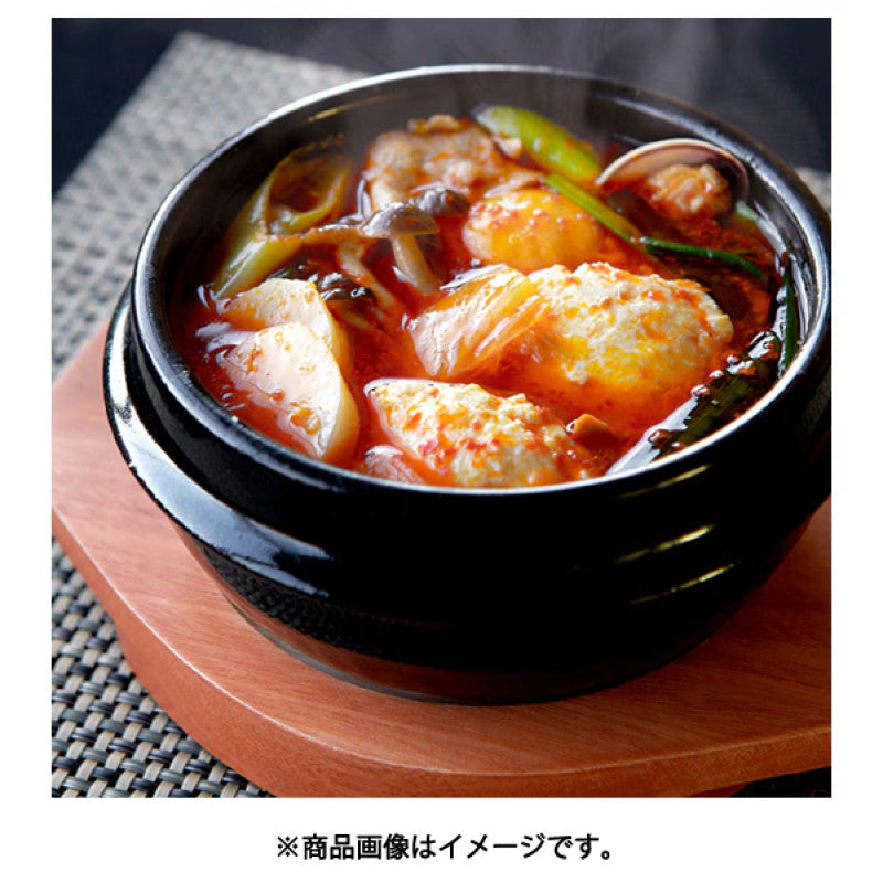 YOUKI Yangnyeomjang Korean Chili Miso 130g
