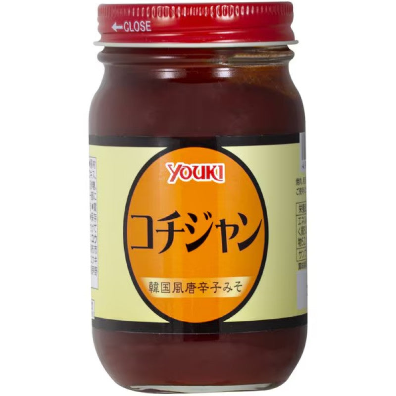 YOUKI Gochujang Korean Chili Paste 270g