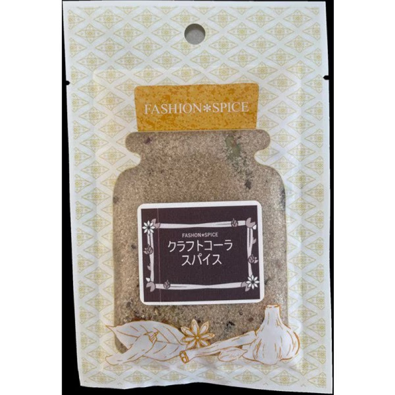 Inoue Spice Craft Cola Spice Blend 33g