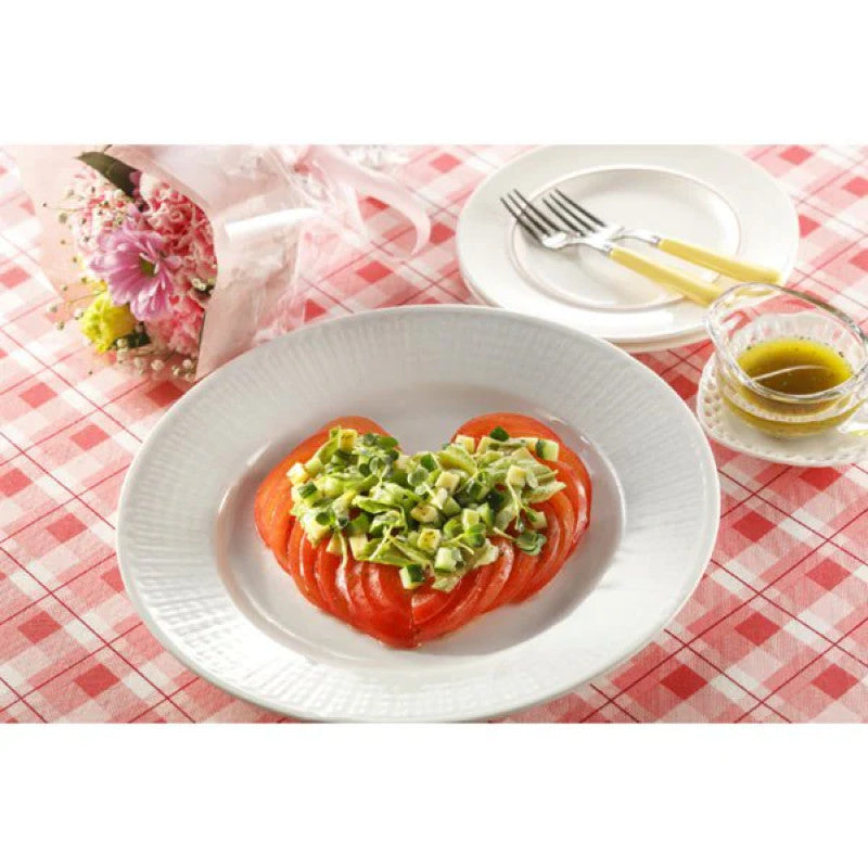 House Foods Salted Lemon Tomato Seasoning 3.6g x 2