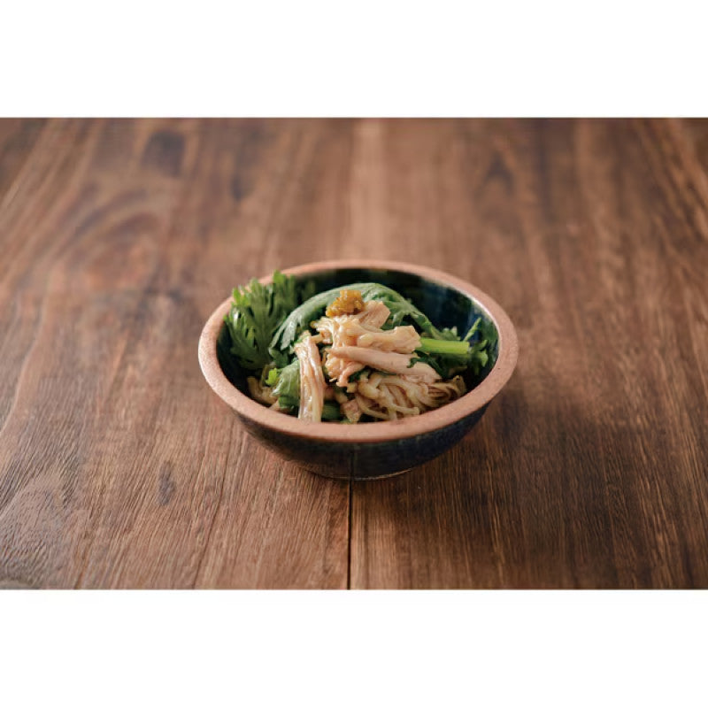 JAPAICE Organic Green Yuzu Kosho Paste 40g