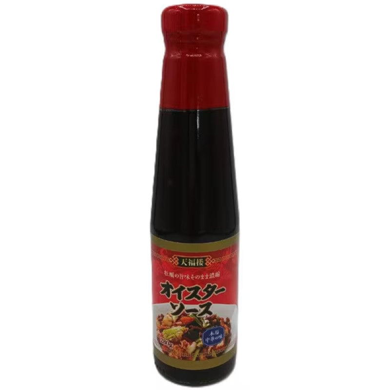 Tencho Foods Oyster Sauce 280g