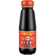 Lee Kum Kee Panda Brand Oyster Sauce 140g