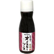 Yokohama Daihanten Chinatown Oyster Sauce 190g